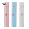 Portable Electric Razor 2-In-1 Shaver for Women, IPX7 Waterproof Dual-Head Hair Trimmer, Women Body Face Underarms Legs Bikini Removal Epilator