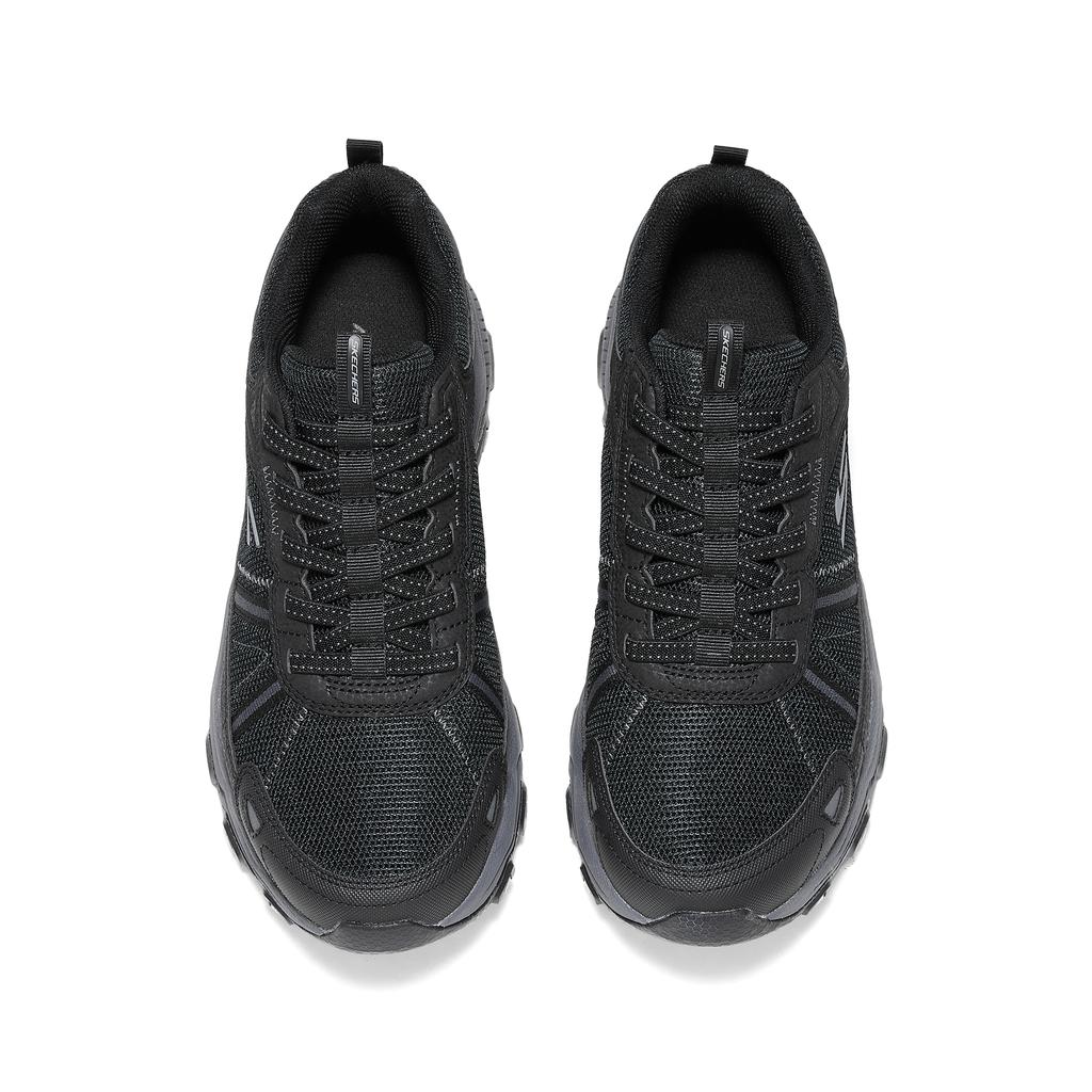 Skechers Stamina At Mesh Comfortable Fashion Versatile Soft Sole Shock Absorbing Sports Fitness Daily Commuting Couple Outdoor Shoes 237866C-BKCC