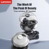 Lenovo LP80 Bluetooth Earphones TWS Wireless Touch Control Headphones Noise Reduction HD Stereo Headsets Gaming Earbudswith Mic