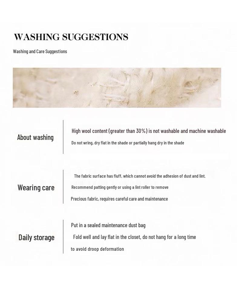 Kinder Mittellanger Nerzimitat Samt Pelzmantel - Winterkollektion 2025