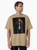 Michael Jackson Jackson Oversized T-Shirt