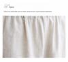 Women's Summer Cotton-Linen Harem Pants 2025: Slimming, Loose, Cropped, Plus-Size