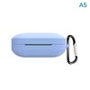 Silicone Protective Anti-Drop Cover For Oneplus Buds Pro 2 Bluetooth Earphones