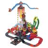Coffret - Hot Wheels - Attaque du Gorille Gary - 1 voiture et 1 station service - A partir de 3 ans - Mixte