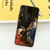 Judith Beheading Holofernes For Huawei Nova 12i 7i 8i 11i Y73 Y72 Y61 Y91 Y90 Y70 Y60 9 10 SE 11 Pro P30 P40 Lite Case