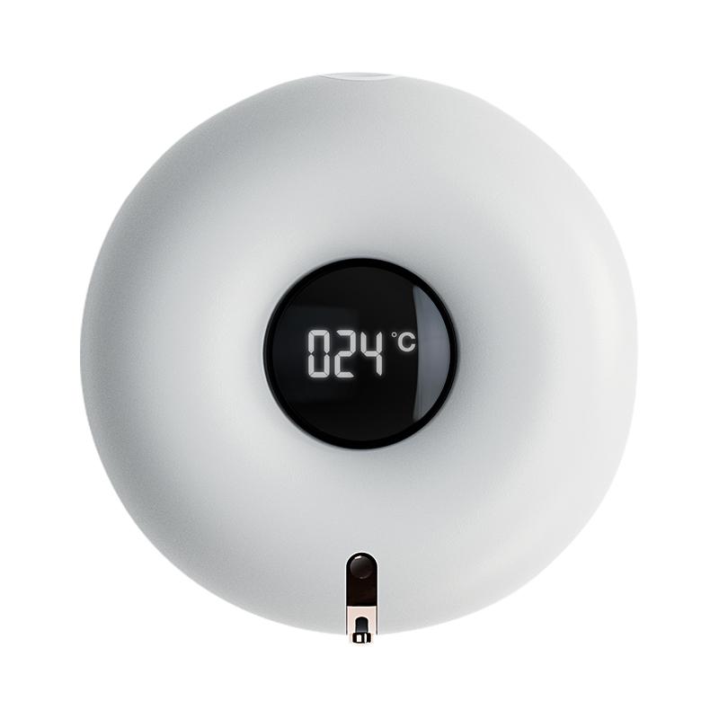 Xiaomi Youpin Xiaozhi Sensor Soap Dispenser LED Display Automatic Induction Mini Foaming Hand Washer Sensor Household Infrared