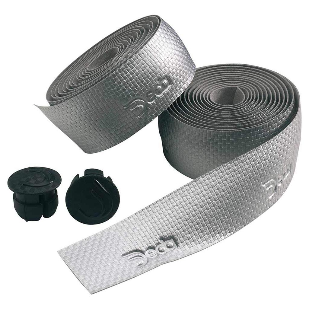 DEDA SPECIAL TAPE SIL CARBON Bar Medium Tape,