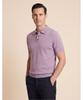 BRUNOBAFFI Dyed Effect Polo Neck Knit_Mnubs3M2401