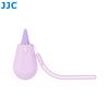 JJC Mini Silicone Air Blower Cleaner for Camera Lens Filter LCD Screen Keyboards Camera Cleaning Tool for Dust Removal