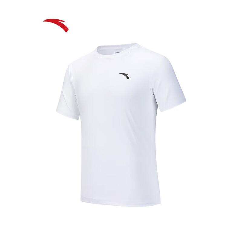ANTA Quick-Dry Performance T-Shirt 3XL