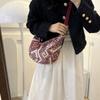 Underarm Bag Ethnic Style Shoulder Bag Bohemian Embroidery Message Bag  Students