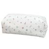 Multifunctional Stationery Bag Large Capacity Pencil Case Cute Pen Bag  for School Office