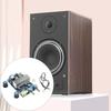 Placă amplificator audio digitală 3116 100W Subwoofer Mini Amplificator Eficiență ridicată Zgomot redus Pentru difuzoare DIY Sisteme audio