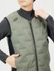 SSK Proedge Padded Vest Jacket