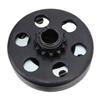 Engine Clutch Chain Kit 12 Tooth 3 4 Inch Inner Diameter Go Kart Clutch Chain and Tools Kit Replacement for Predator 212