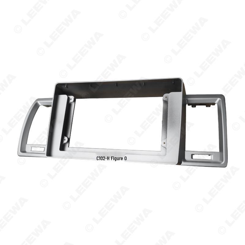 Toyota Hiace (2013-2018) 10.1" Android Navigation Audio Frame Kit