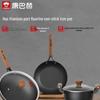 Kombach Titanium Non-stick Cookware Set