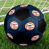 PSV Eindhoven Soccer Ball Colorful All Ages Machine Stitched PVC Competition Ready Durable High-Bounce.SIZE5