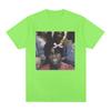 Rapper Chief Keef Graphic T Shirts Unisex Unisex Casual Cotton Short Sleeve TShirt Hip Hop Vintage Oversized TShirts Streetwear
