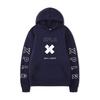 Autumn Winter Sam and Colby Printed Men's Hoodie Brand Hoody Clothes Vintage Fashion Casual Unisex Long Sleeve Pullovers