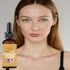 Turmeric Oil Deep Moisture Serums Brighten Fade Dark Spot Removal Pigment Melanin Correcting Beauty Face Skin Care