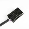 25325359 65365369 S3612300 SMD250480 Oxygen Sensor Lambda O2 Sensor Air Fuel Ratio For Delphi RE94 Changan DongFeng Jingbei JAC