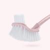 Long Double-sided Brush Decontamination Handle Toilet Tool Accessories