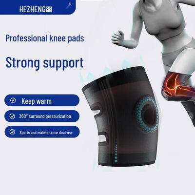 Hezheng Comprehensive Knee Support CN Plug (adapter Included)