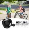 Outdoor Cycling Bicycle Handlebar Bell Kids Mountain Bike Horn Part Replacement