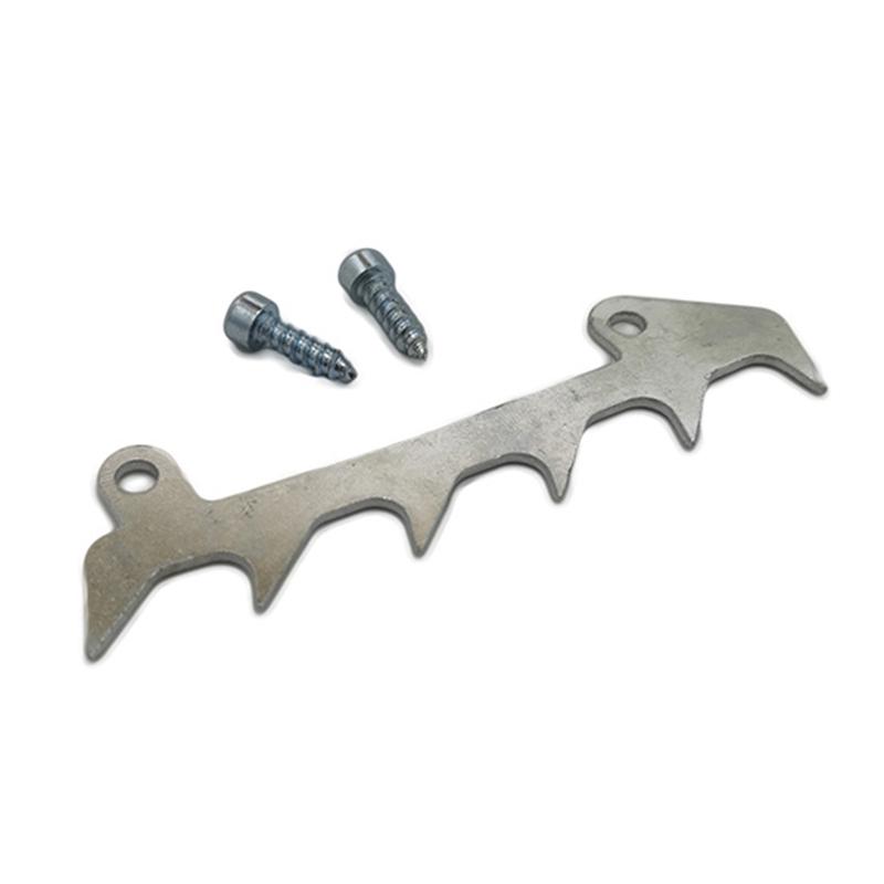 Chainsaw Felling Dog Bumper Spike Screw For Stihl MS170 MS180 MS171 MS192T MS200T MS210 MS230 MS250 017 018 021 023 025 Parts