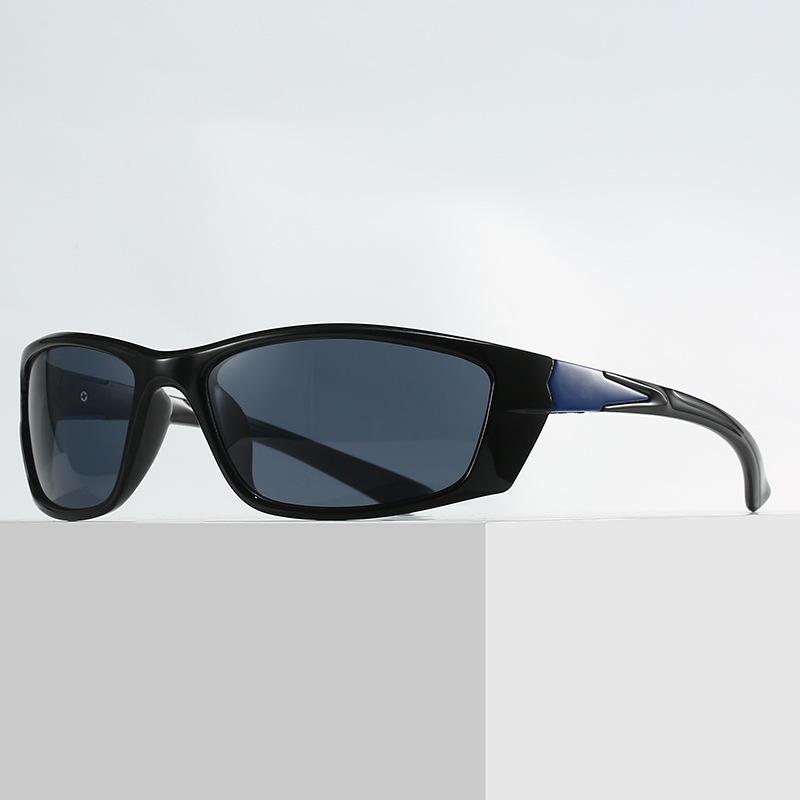

Fashion Sports Cycling & Fishing UV Protection Sunglasses 7023