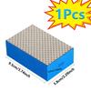New Diamond Hand Polishing Pads Glass Tile Abrasive Grinding Block Pad Stone Marble Ceramic Sanding Disc Polisher Tools