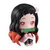 MegaHouse Ruckup Demon Kimetsu no Yaiba Kamado Nezuko Approximately 110mm PVC Finished Figure Slayer Pre-painted