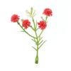50PCS Multicolor Artificial Gypsophila Flowers Flower Heads Fake Flower Heads  Party Supplies