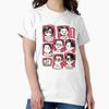 2.0 BTS Fanart Classic T-Shirt