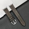 Leather Strap for Samsung Galaxy Watch 8 Ultra2 Quick Release Band for Samsung Galaxy 8 Classic