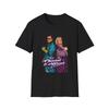The Dream Team Tag Team Wrestling Tee | Brutus Beefcake and Greg Valentine Unisex T-Shirt