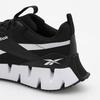 Reebok ZIG DYNAMICA STR Running Shoes Size cm 100074911, 22.5