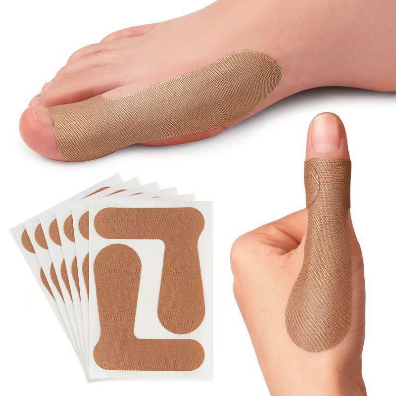 Joints Anti Bunion Patches Corrector for Toe Pain Relief