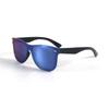 Colored lenses, unisex sunglasses, trendy brand, street sports sunglasses, outdoor sunscreen glasses