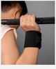 LUXIAOJUN Enhanced Elastic Wrist Wraps for Lifting and Support