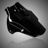 Motorcycle Rear Fender Mudguard Tire Hugger  For Honda CBR1000RR CBR 1000 RR 2004 2005 2006 2007 Accessories