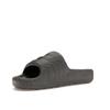 Adidas Adilette 22 Slides Grey Unisex Sneakers Grey-Five Core-Black HP6522
