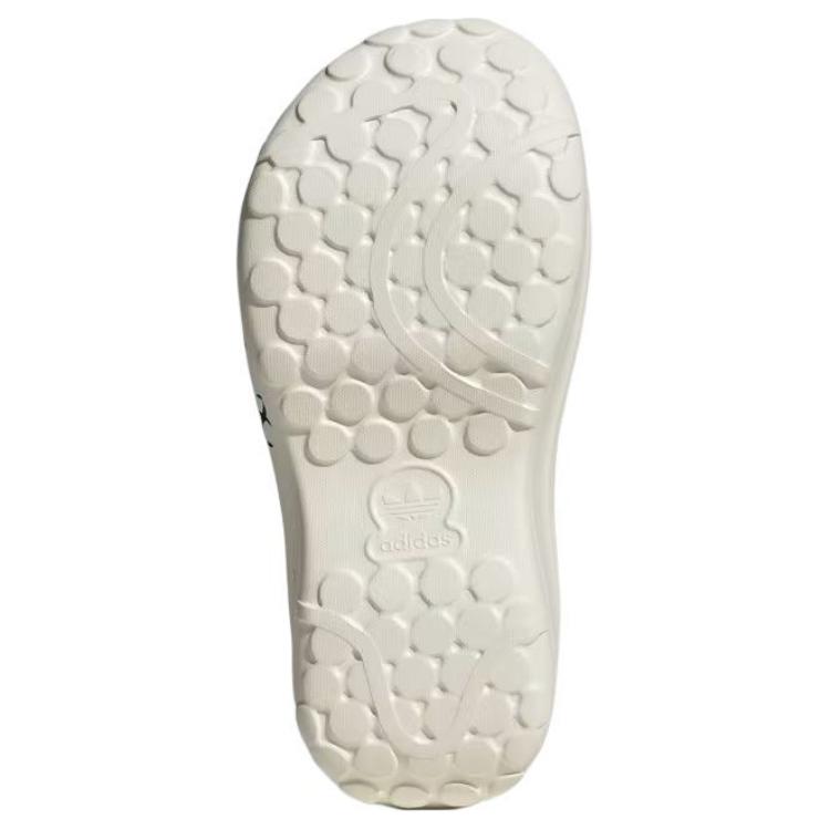 Hello Kitty X Adidas  Adifom Stan Smith Mule 50th Anniversary Pack - Off White Women Sneakers Cream Red Cloud-White IE9127