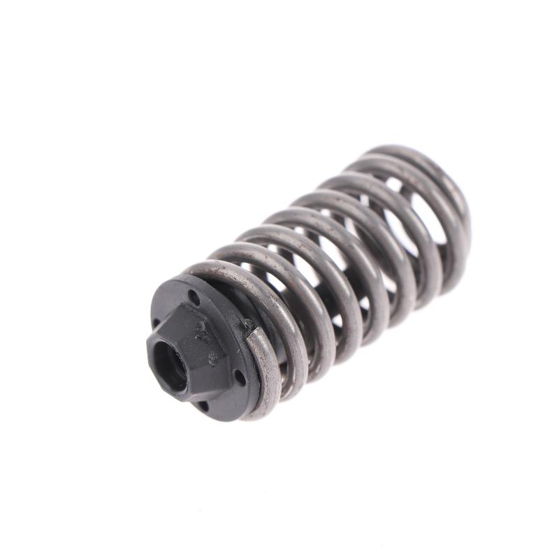 

1/3Pcs Iron Anti-vibration Buffer Mount Spring Set For Husqvarna 362 365 371 371XP 372 372XP Chainsaw Parts
