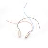 3.7V 7*20Mm Dc Coreless Motor For Mini Quadcopter Drone 720 Motors