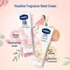 Vaseline White Peach Autumn/Winter Care Set