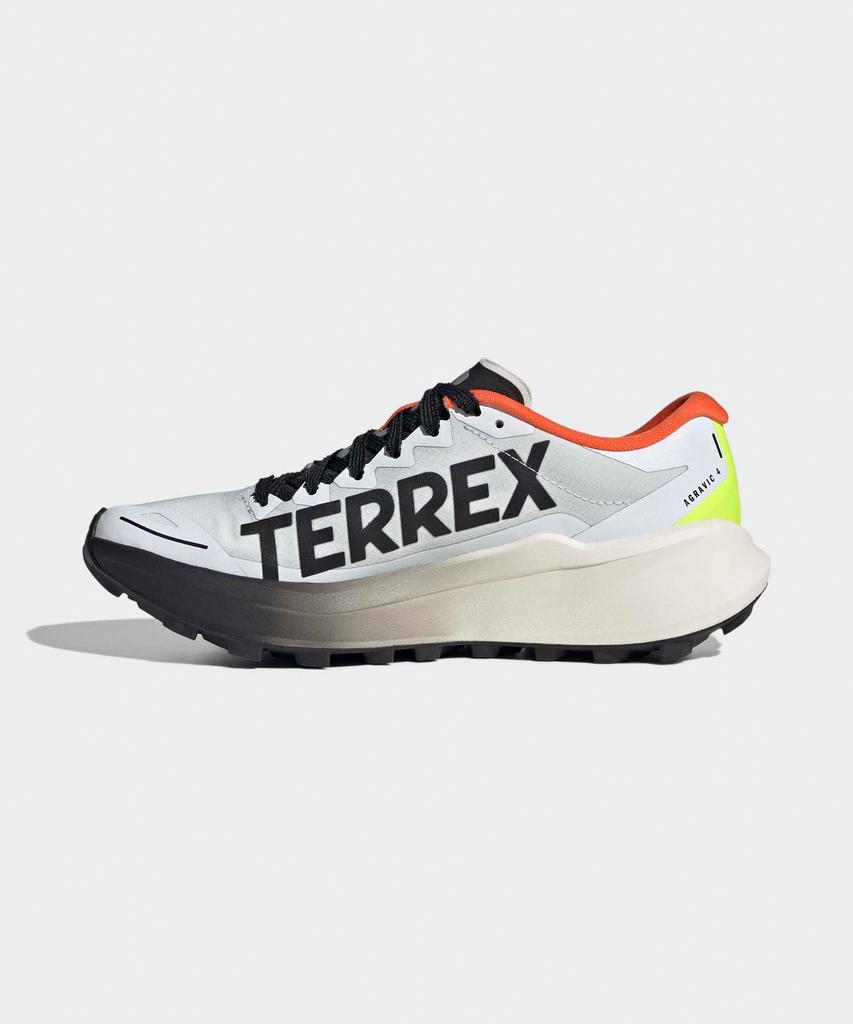 Adidas Terrex Agravic 4 W - White:Black / Kk1136