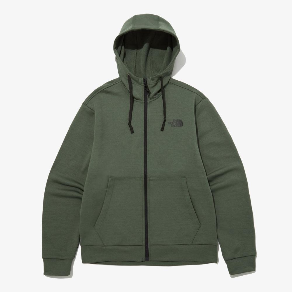 

THE NORTH FACE NJ4FP50C MA WarmUp Jacket