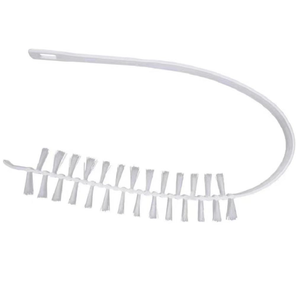 Decontamination Rolling Washing Machine Brush Universal Bathroom Washing Tool